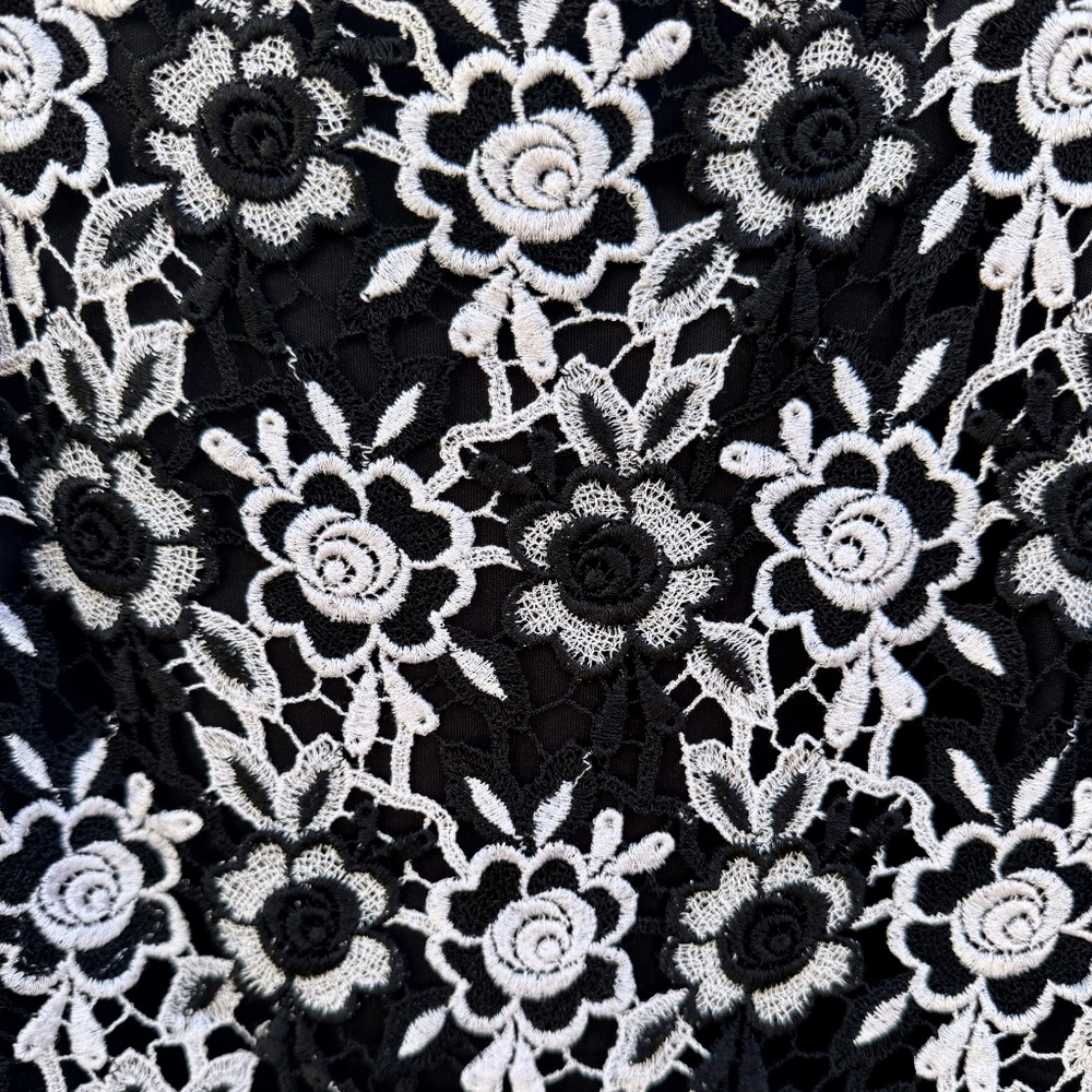 Embroidered Cami - Picture 3 of 3